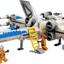 Neuer Republikanischer X-Wing Starfighter™
