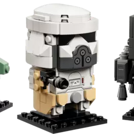 The Mandalorian and Grogu: Verbündete und Bösewichte