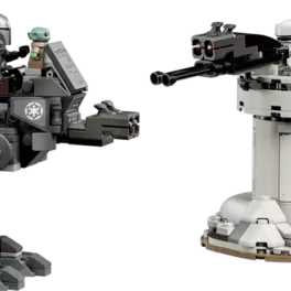 Angriff des AT-RT™