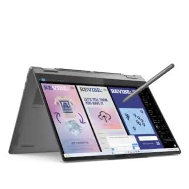 Yoga 7i 2-in-1 14 (Ultra 5-Windows 11 Home-16GB-512GB)