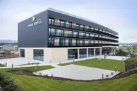 Best Western Parkhotel Hagenberg s