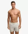 Premium Bedruckte 15-Zoll Badeshorts