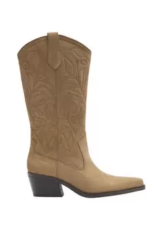 Cowboy-Stiefel