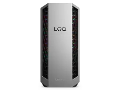 LOQ Tower Gen 10 (26” AMD)