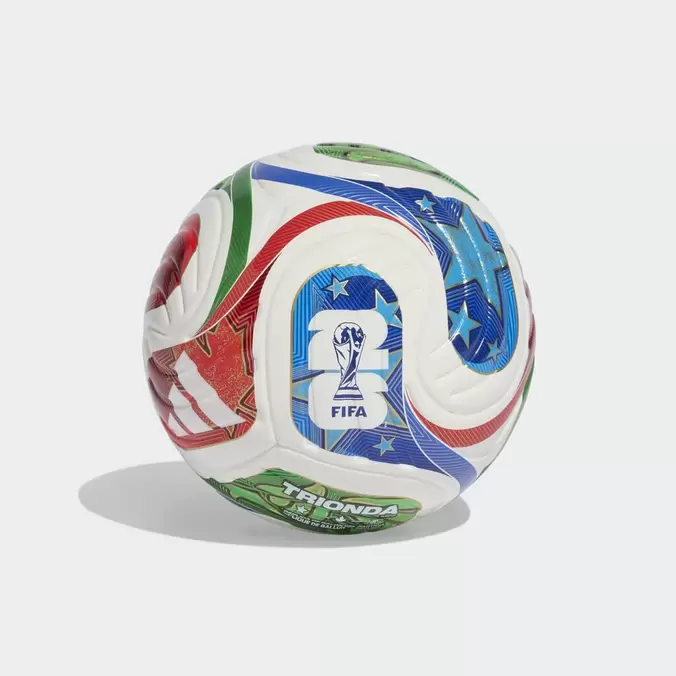 Fußball Miniball - adidas FIFA Fußball-Weltmeisterschaft 26™ Trionda