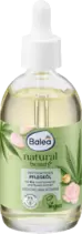 Pflegeöl natural beauty Hanf, 100 ml