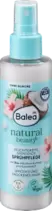 Natural beauty Feuchtigkeitsspendende Sprühpflege, 150 ml