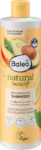 Natural beauty Reparierendes Shampoo, 400 ml