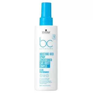 BC Bonacure MOISTURE KICK Spray Conditioner