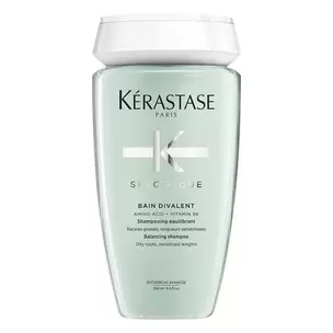 Spécifique Bain Divalent