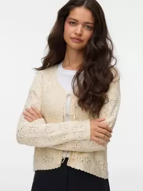 VMAVA Strickjacke