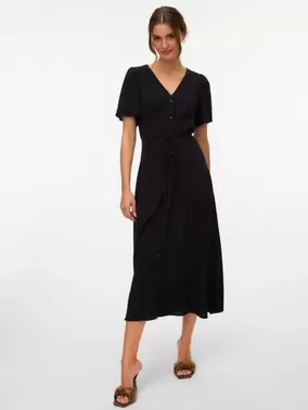 VMALBA Kurzes Kleid