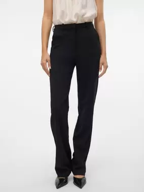 VMZAMIRA Mittlere Taille Hose