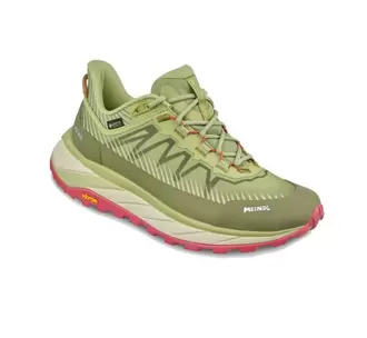 Eldora Lady GTX