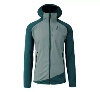 Hillclimb ML Hooded Jacket