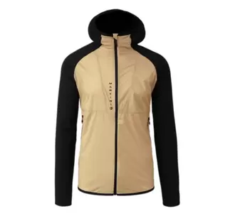 Hillclimb WB Hybrid Hooded Jacket