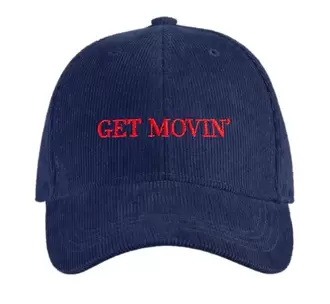 Limited Edition Hervis Cap