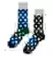 Big Dot Sock