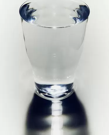 GLAS FÜR ERFRISCHUNGSGETRÄNKE