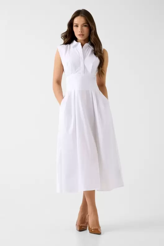 Blusa dress