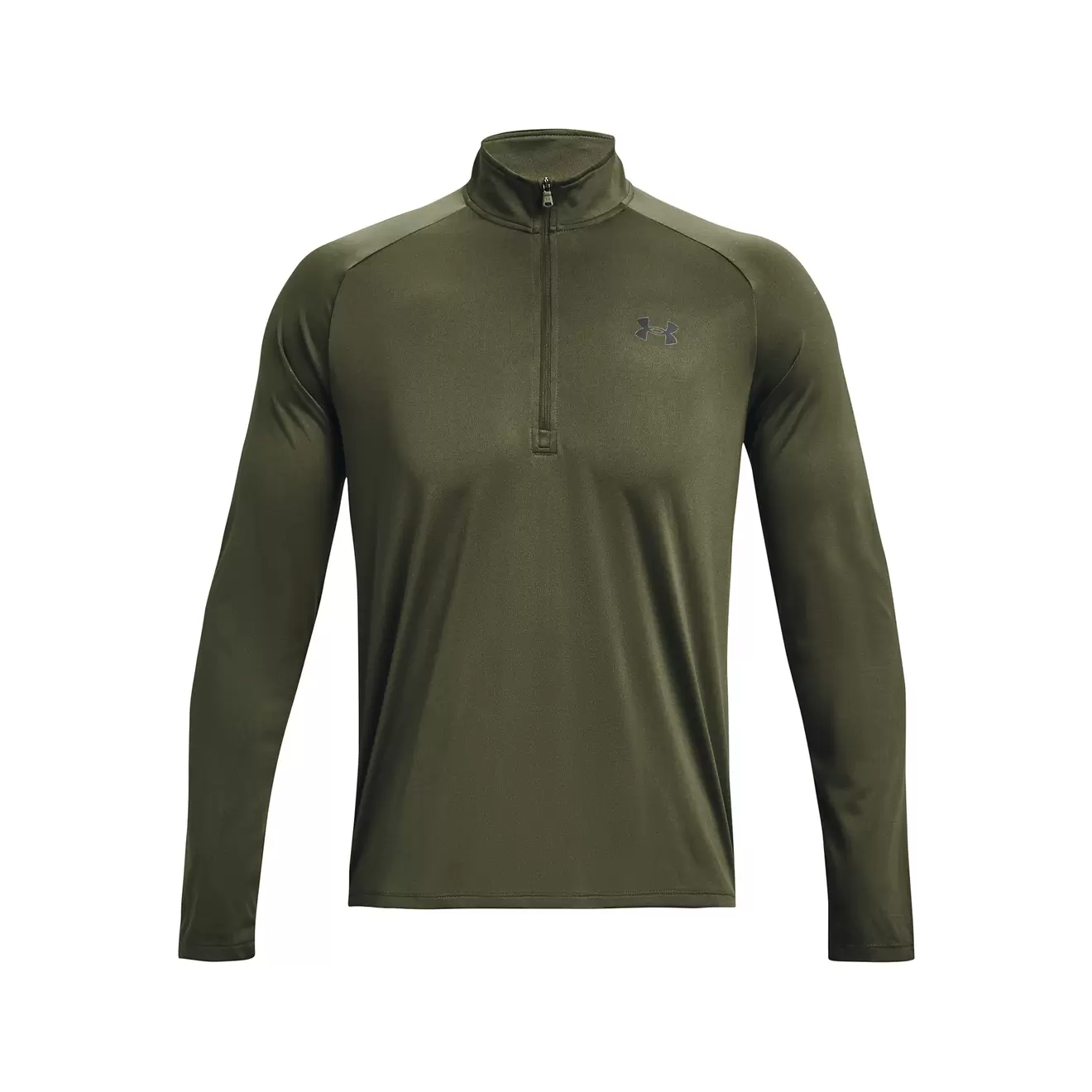 UA Tech 2.0 Half-Zip Sweatshirt