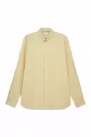 Camisa ligera micro rayas