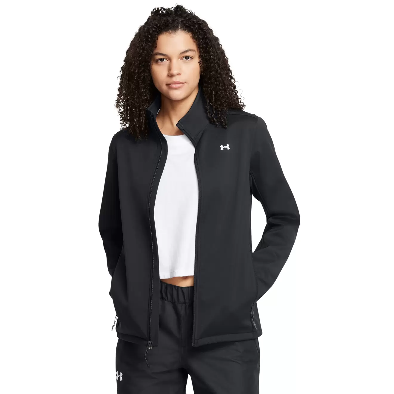 Storm ColdGear® Infrared Shield 2.0 Jacket