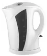 Wasserkocher 1,7 Liter weiß