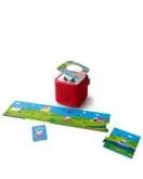 Tonieplay Peppa Pig: Ein Spieltag mit Peppa