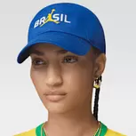Club Unstructured Hat