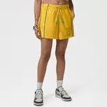 Brooklyn Knit Brazil Shorts