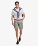 Core Cargo Shorts