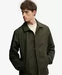 Surplus Otto Coach Jacke