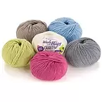 Woolly Hugs Wolle Charity