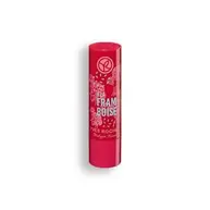 Pflegender Lipbalm getönt Himbeere