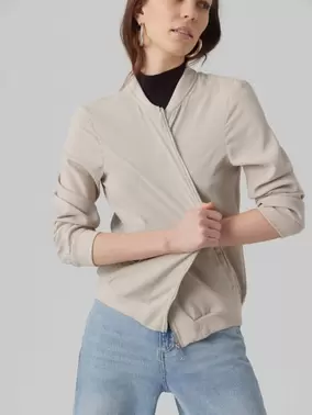 VMCOCO Leichte Jacke