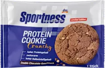 Protein Cookie Crunchy, 50 g