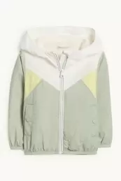 Baby-Jacke - wasserabweisend