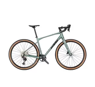 GRAVELATOR 15