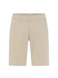 Baumwollshorts Bozen mit Lyocell-Anteil, Regular