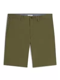 Stretch-Bermudashorts Denton, Slim Fit
