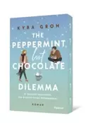 The Peppermint Hot Chocolate Dilemma