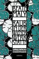 Raub in der Wiener Werkstätte