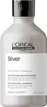 Shampoo Silver, 300 ml