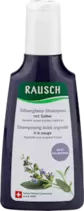 Shampoo Silberglanz, 200 ml