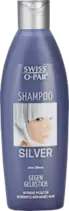 Shampoo Silver, 250 ml