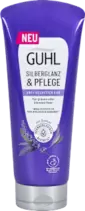Silberglanz & Pflege Anti-Gelbstich Kur, 200 ml