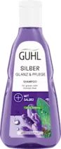 Shampoo Silberglanz & Pflege, 250 ml