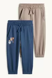 Multipack 2er - PAW Patrol - Chase, Marshall - Jogginghose