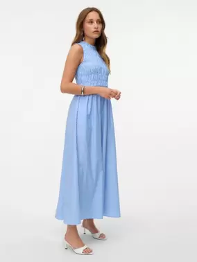 VMANN Midikleid